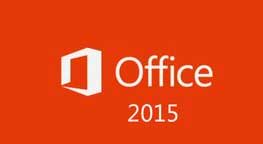 office截图 Office 2015截图出现 神似adobe出品的软件风格