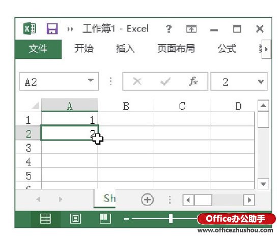 excel表格空格填充 Excel表格中无法使用填充柄进行自动填充的解决方法