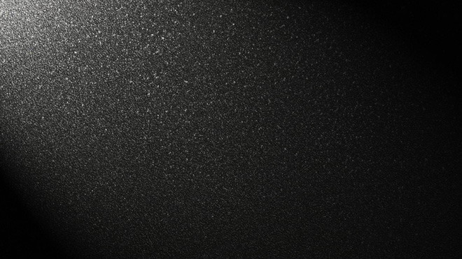 黑色简洁幻灯片背景图片 黑色光影效果磨砂质感PPT背景图片